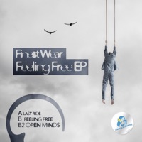 Feeling Free - Single - Finest Wear