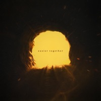 easier together - Single - J-Wright