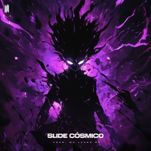 SLIDE CÓSMICO - Single