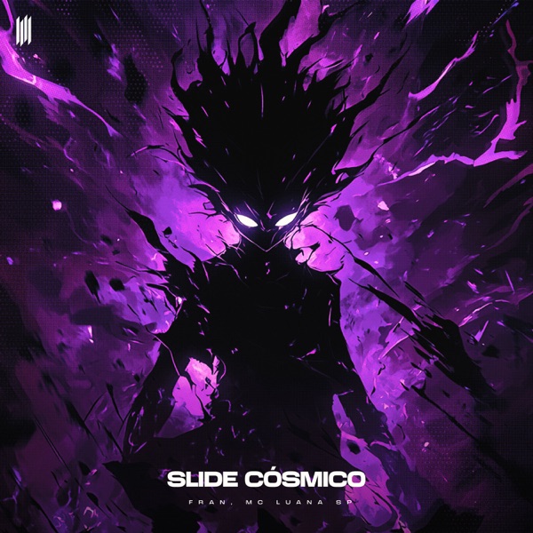 SLIDE CÓSMICO - Single
