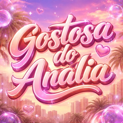 GOSTOSA DO ANÁLIA - Single