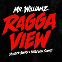 Ragga View — Mr. Williamz & Derrick Sound & Little Lion Sound