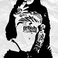 FETISH - Single - GEOVONNIEx