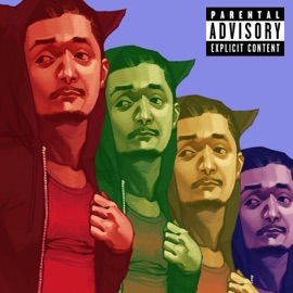 Lost In Your Eyez Freestyle (feat. XOzzyverse) DEYZ