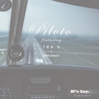 Piloto - Single - Ymbert