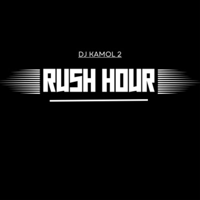 RUSH HOUR - Single