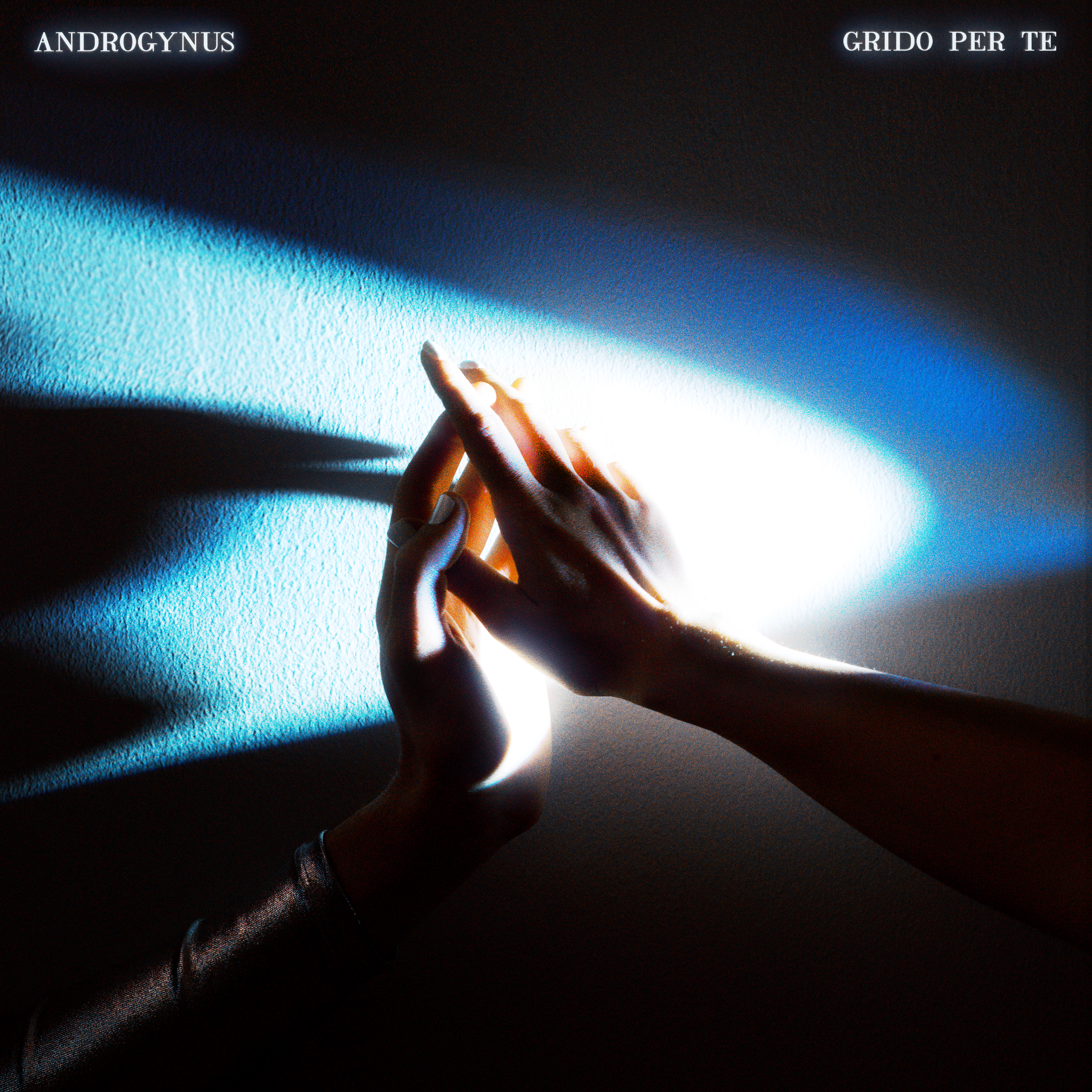 Grido Per Te - Single