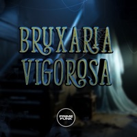 BRUXARIA VIGOROSA - Single - Dj Diniz, Mc Magrinho & Prime Funk