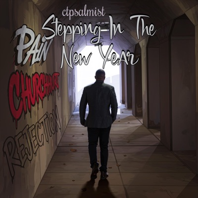 Stepping In The New Year - Single
