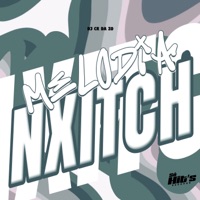 Melodia Nxitch - Single - Dj CR da ZO
