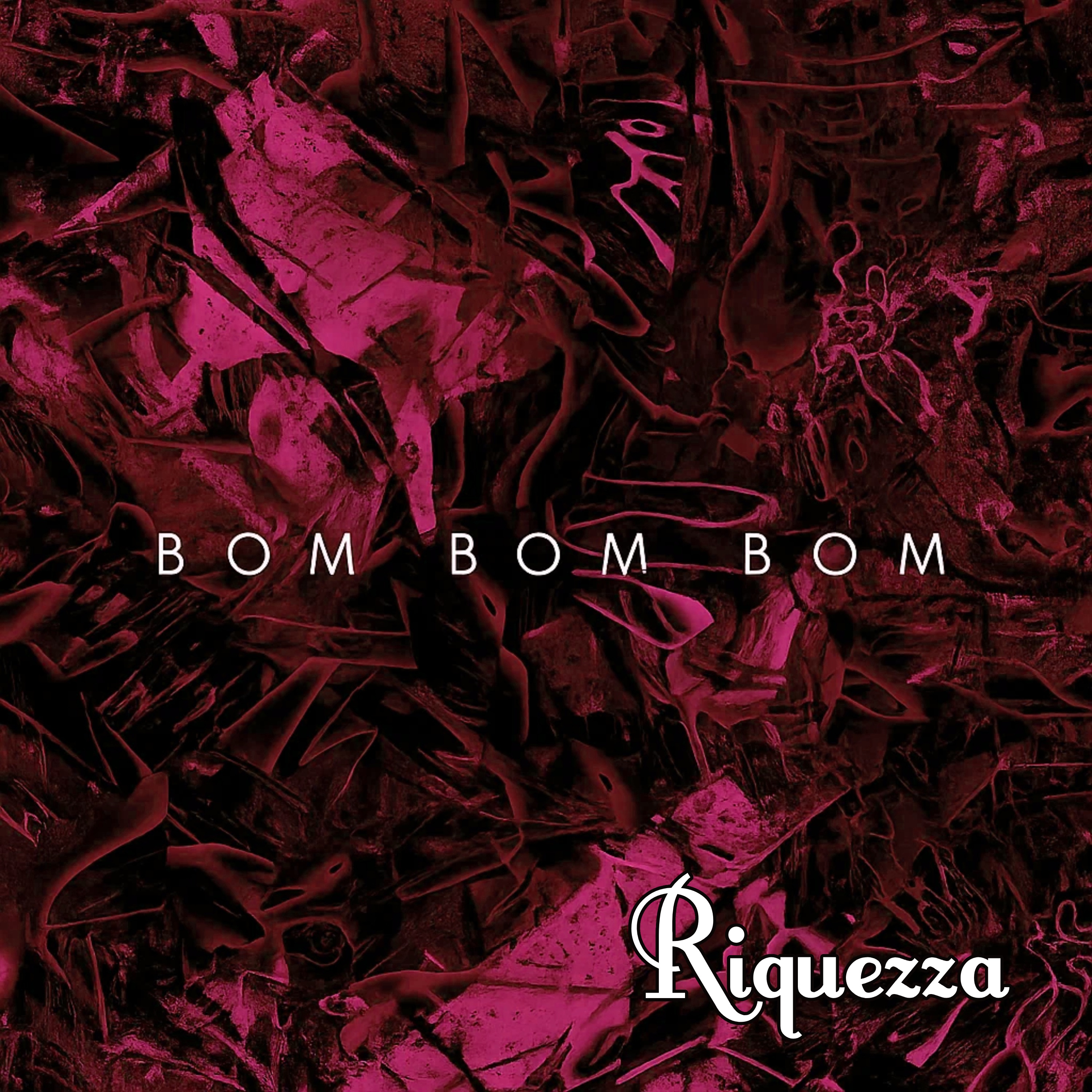 Bom Bom Bom - Single