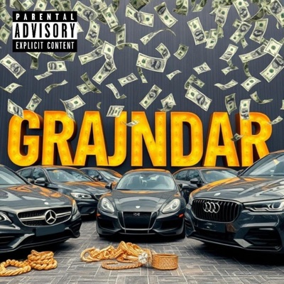 Grajndar - Single