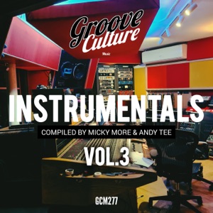 Elevate Higher (Instrumental Mix)