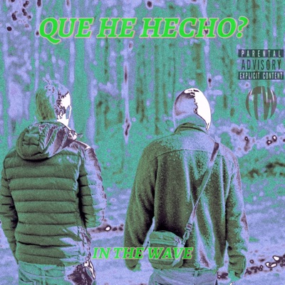 Que he hecho (feat. The Mixer & SodaTime) - Single