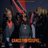 Gangster Gospel - Single - Malie Donn