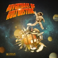 Adventures of Koli Gustine - EP - Koli Gustine