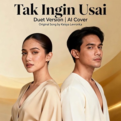 Tak Ingin Usai (Duet Version)
