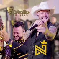 El Alcaravan — Criollo en Vivo & Nacho