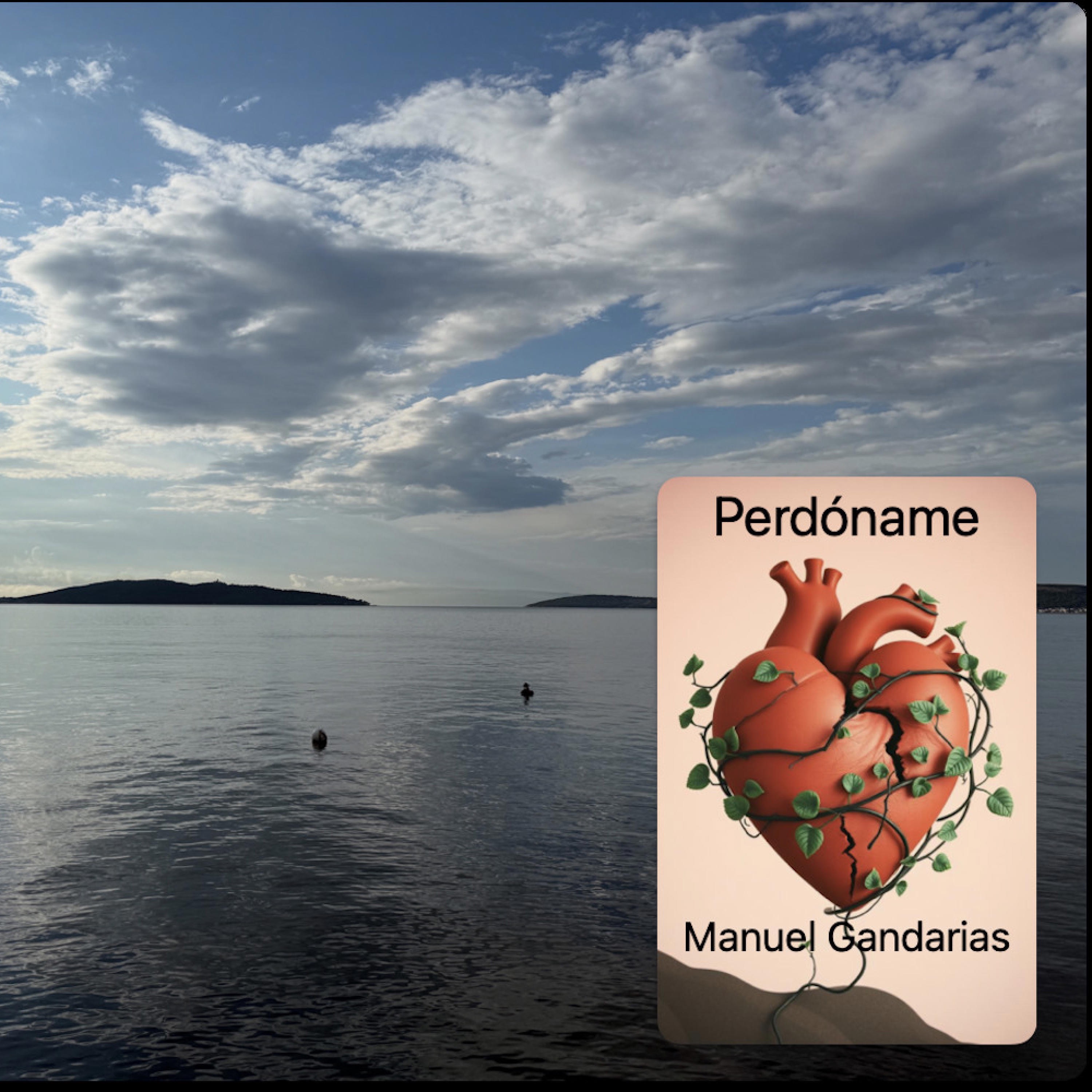 Perdóname