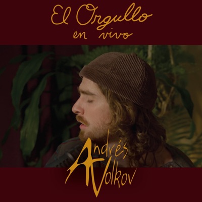 El Orgullo (En vivo) - Single