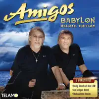 Die Legende von Babylon