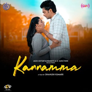 Kannamma