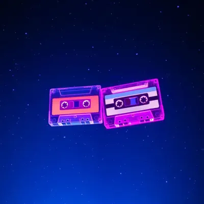 Listen to Neon Memory - Single by Fenix08