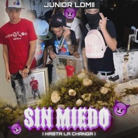 Sin Miedo (feat. Minayapunto5) - Single - Junior Lomi