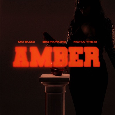 AMBER - Single