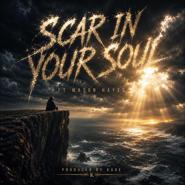 Scar In Your Soul (feat. Mason Hayes)