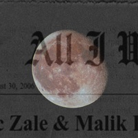 All I Was - Single - Isaac Zale & Malik Elijah