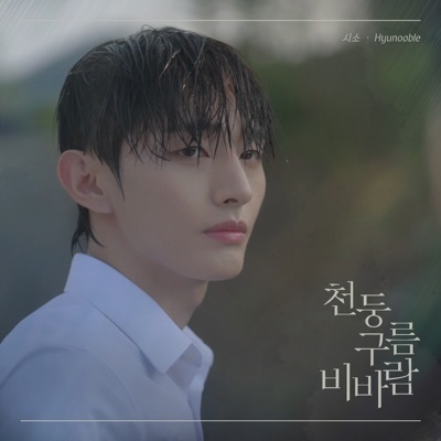 천둥 구름 비바람 (Original Television Soundtrack) Pt.4 - Single