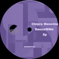 DanceWMe - Single - Chiara Manchia