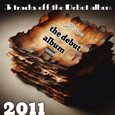 Debut album part 1 2011 - EP