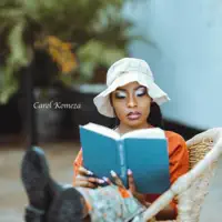 MY TRUST — Carol Komeza