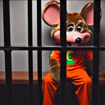 Cat & Mouse Game (feat. Chuck E.) - Single