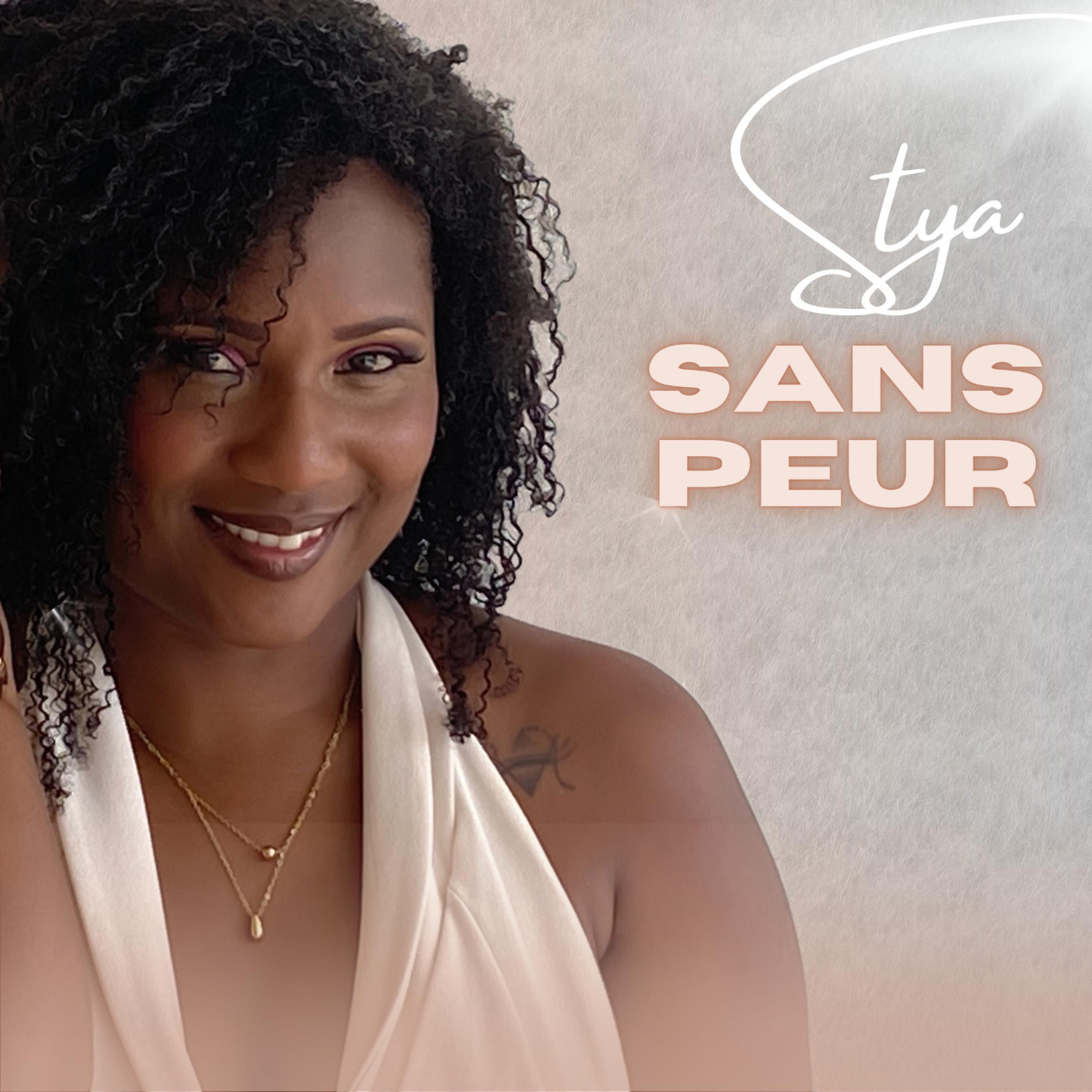Sans peur - Single
