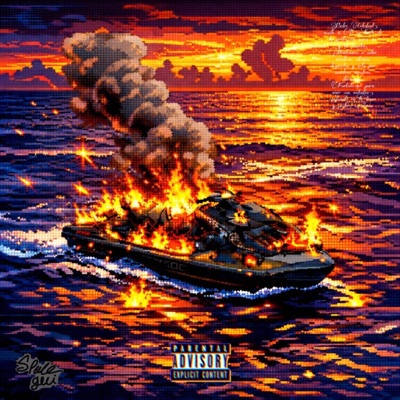 TERRORISTA (feat. TripppleT) - Single