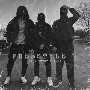 Freestyle #1