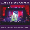 When The Sound Turns Sweet - Djabe & Steve Hackett