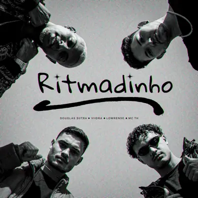 Listen to Ritimadinho - Single by Viidra, Lowrense & MC TH