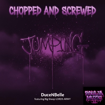 Jumping (Chopped And Screwed) - Single