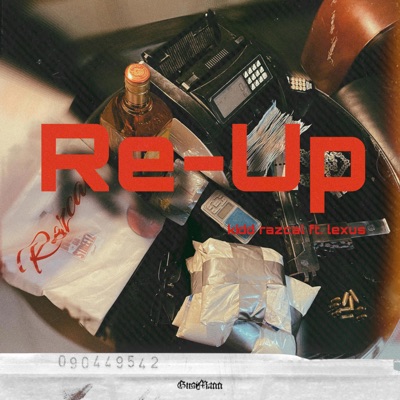 Re Up (feat. Lexus) - Single