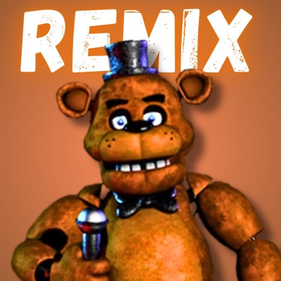 TLT Fnaf 1 Song But POP-TRAP Style - Single