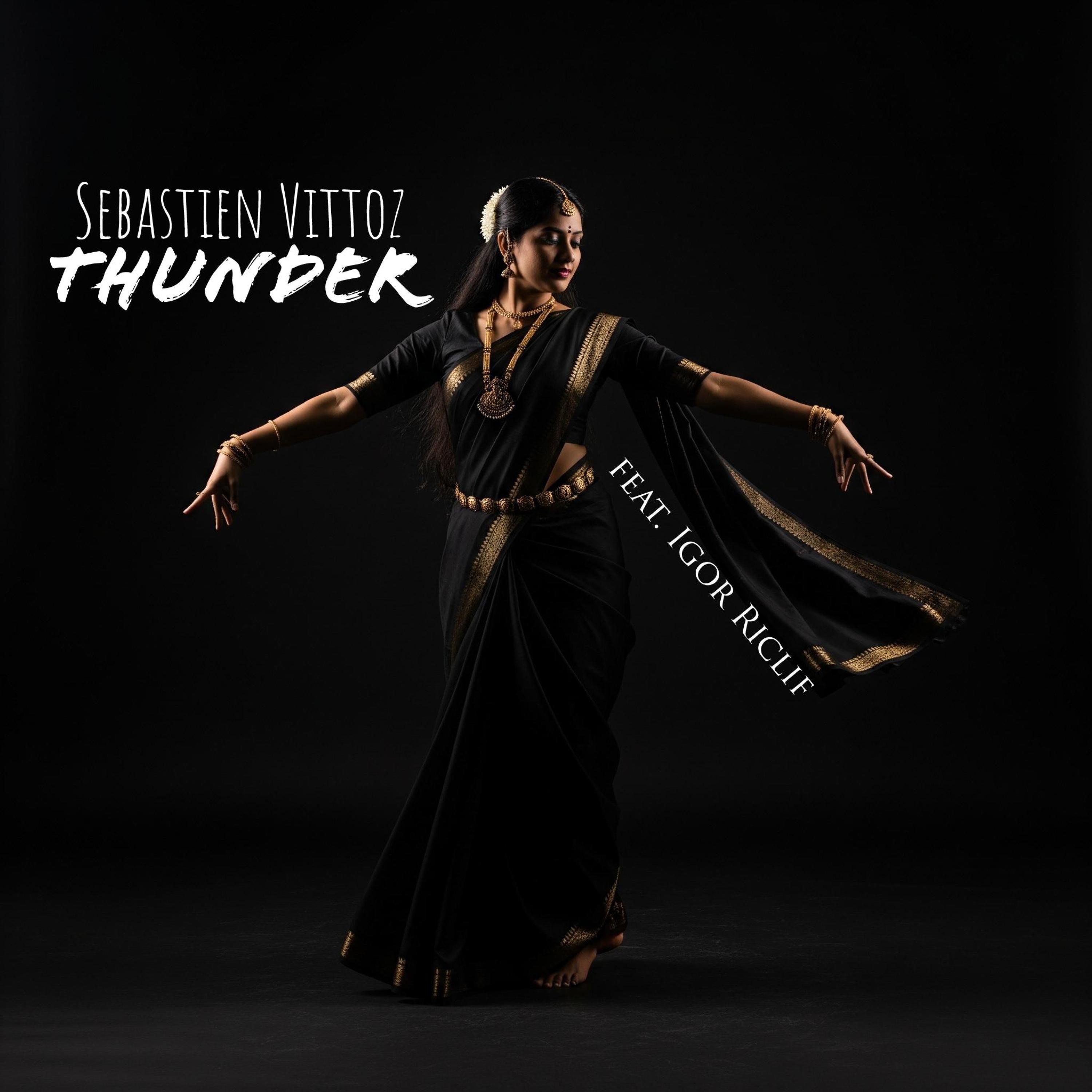 Thunder - Single