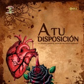 A Tu Disposición artwork