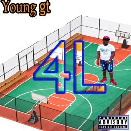 Look Left N Right Young Gt & Ras Terror