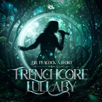 Frenchcore Lullaby - Single - Dr. Peacock & D'ort