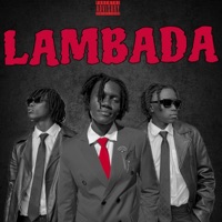 Lambada (feat. Wiz Kadayo & 1981 Bloc Child) - Single - S L P
