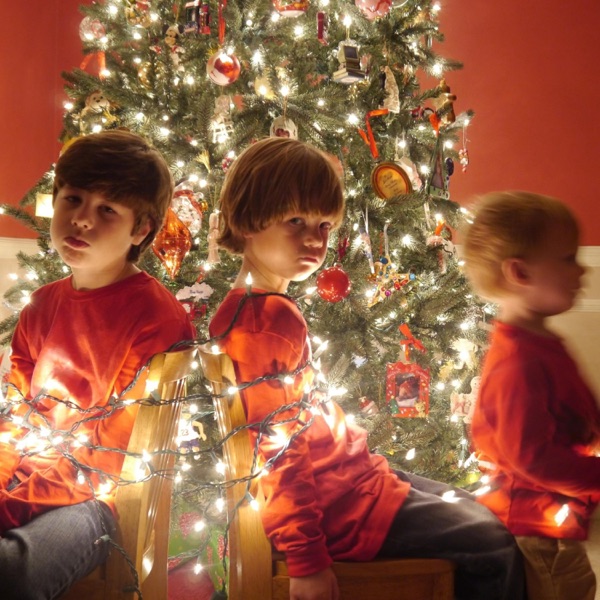ONE HOLY NIGHT